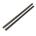 customized copper plastic film plastic coated copper pipes